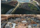 Marokko bouwt gigantisch WK-stadion voor 2030