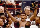 Louisville eert Muhammad Ali met nieuwe herdenkingsdag