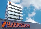 Aandeelhouders blikken terug op 90 jaar Hakrinbank