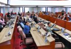 Breaking: DNA stelt Nurmohamed met 33 stemmen voor en 2 tegen in staat van beschuldiging