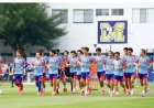Japan wijzigt trainingslocatie na kritiek op slecht veld