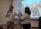 Masterclass landmeetkunde legt achterstand Suriname bloot