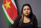 JOS-minister: ‘Anthony Nesty Sporthal veilig voor Got Talent Suriname’