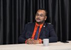Lalmohamed: “Er is niets bijzonders gedaan”