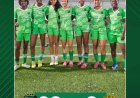 Transvaal-vrouwen veroveren beker met historische 30-0 overwinning