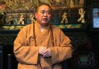 24 jaar cel voor oud-leider beroemd Shaolinklooster in China voor corruptie