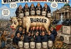 Belastingland: de melkkoe republiek