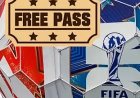 FIFA annuleert gratis WK-tickets na systeemfout