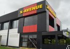 Aan tafel bij… X-Avenue 