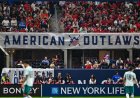 Amerikaanse fans klagen over WK-zitplaatsen van FIFA
