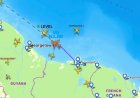 KLM-vlucht naar Amsterdam wijkt uit naar Trinidad
