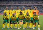 Bafana Bafana vertrouwt volledig op eigen talent