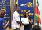 Rotary Quota doneert SRD 1,8 miljoen aan 26 maatschappelijke instellingen