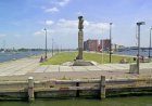 Tien teams geselecteerd voor het ontwerpen van Nationaal Slavernijmuseum