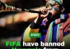 FIFA verbiedt vuvuzela’s tijdens WK 2026