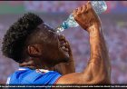 FIFA versoepelt waterflesbeleid na felle kritiek