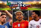 Rubriek: Road 2 World Cup 2026 – Deel 8