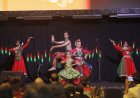 153 jaar Hindostaanse immigratie herdacht met culturele avond en eerbetoon aan voorouders