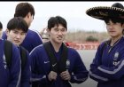 Hoogte wordt geheime WK-wapen van Mexico