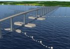 REGERING SIMONS OMARMT DE CORANTIJNBRUG