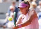 Andreeva schrijft tennisgeschiedenis in Parijs