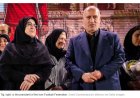 Visarel rond Iran overschaduwt WK