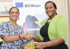 RO en Conservation International Suriname formaliseren samenwerking met MoU