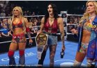 Chaos en blessurezorgen op WWE SmackDown