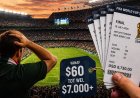 WK 2026 dreigt luxe-evenement te worden: hoge ticketprijzen zorgen voor kritiek