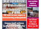 Dagblad Suriname, maandag 8 juni 2026