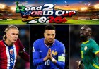 Rubriek: Road 2 World Cup 2026 – Deel 9