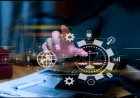 Digitale strafprocessen op komst: verdachten, getuigen en advocaten straks vaker online gehoo