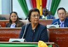 President Simons: “We willen heel graag dat die koers onder controle houden”