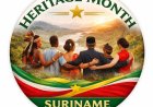Heritage Month: meevieren of een signaal afgeven?