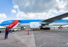 De strijd om de Fuel Concession Fee: KLM versus GOw2