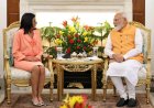 India en Venezuela bereiken overeenstemming over langdurig energie partnerschap