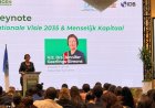 President Simons: “Huidig onderwijs repressief en afstammeling van koloniale periode”