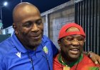 Asante Kotoko benoemt Stanley Menzo tot technisch directeur