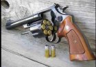 45 ACP-revolvers blijven geliefd onder kenners