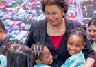 President Simons: onderwijs is sleutel tot groei en armoedebestrijding