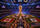 FIFA belooft spectaculaire WK-opening van 90 minuten