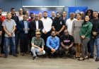 Cyberveiligheid krijgt impuls in Suriname