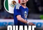 Ophef rond Japanse WK-speler laait op in Mexico