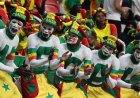 Strenge visumregels VS zitten supporters Senegal dwars tijdens het WK