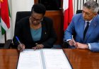 Suriname rondt vervroegde aflossing Paris Club-leningen af