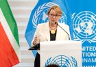 VN investeerde ruim USD 12 miljoen in Suriname in 2025