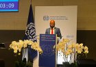 Misiekaba pleit op ILO-conferentie voor eerlijke en moderne arbeidsmarkt