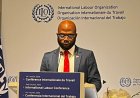 Misiekaba benadrukt sociale dialoog en arbeidsbescherming