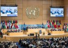 Sociale dialoog en tripartisme centraal tijdens ILO-conferentie