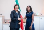 Suriname en CDEMA versterken samenwerking bij rampenbeheer